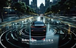 Telechips se asocia con Aura Intelligent Systems para potenciar la tecnología de vehículos autónomos