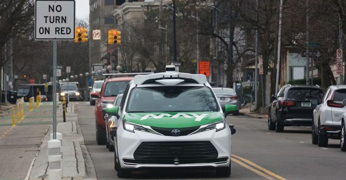 Tokyo Century Corporation invierte en May Mobility para impulsar la adopción de vehículos autónomos en América del Norte y Japón
