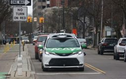 Tokyo Century Corporation invierte en May Mobility para impulsar la adopción de vehículos autónomos en América del Norte y Japón