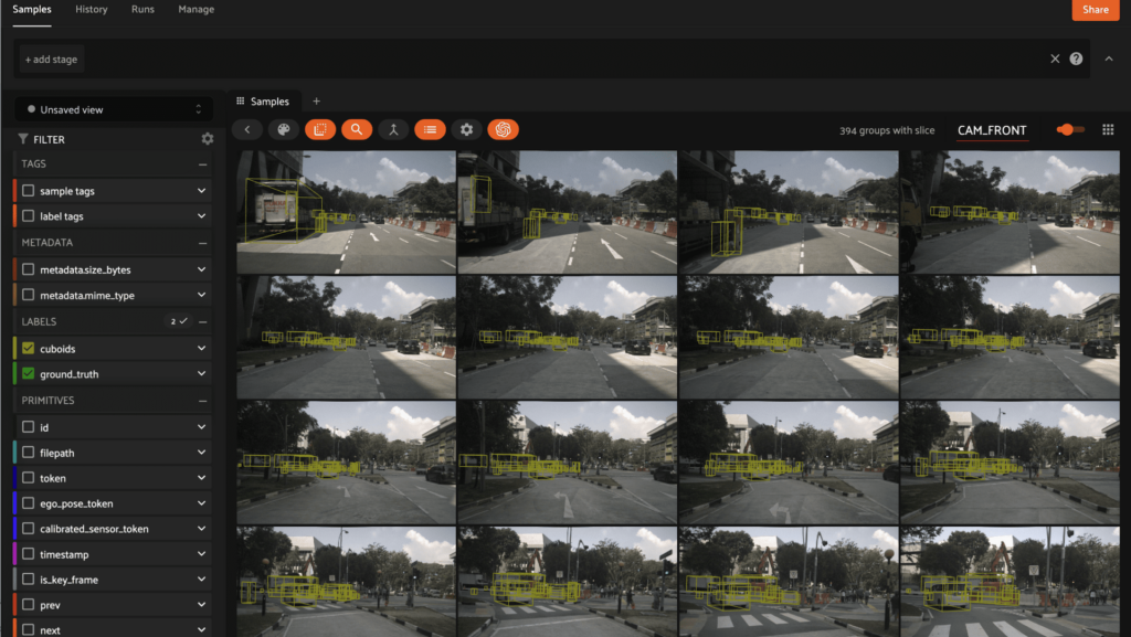 Voxel51 se integra con NVIDIA Omniverse para mejorar la simulación y visualización de datos en vehículos autónomos