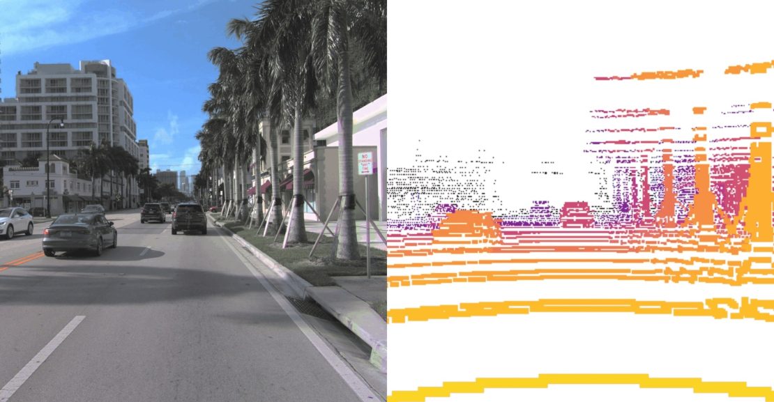 Waabi presenta Copilot4D: un modelo de Inteligencia Artificial que revoluciona la interacción de las máquinas con el mundo 3D
