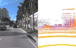 Waabi presenta Copilot4D: un modelo de Inteligencia Artificial que revoluciona la interacción de las máquinas con el mundo 3D