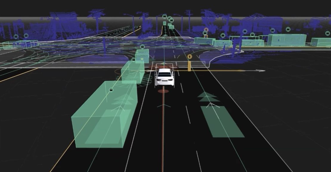 Applied Intuition y Luminar se unen para acelerar el desarrollo de tecnologías de conducción automatizada y asistencia al conductor