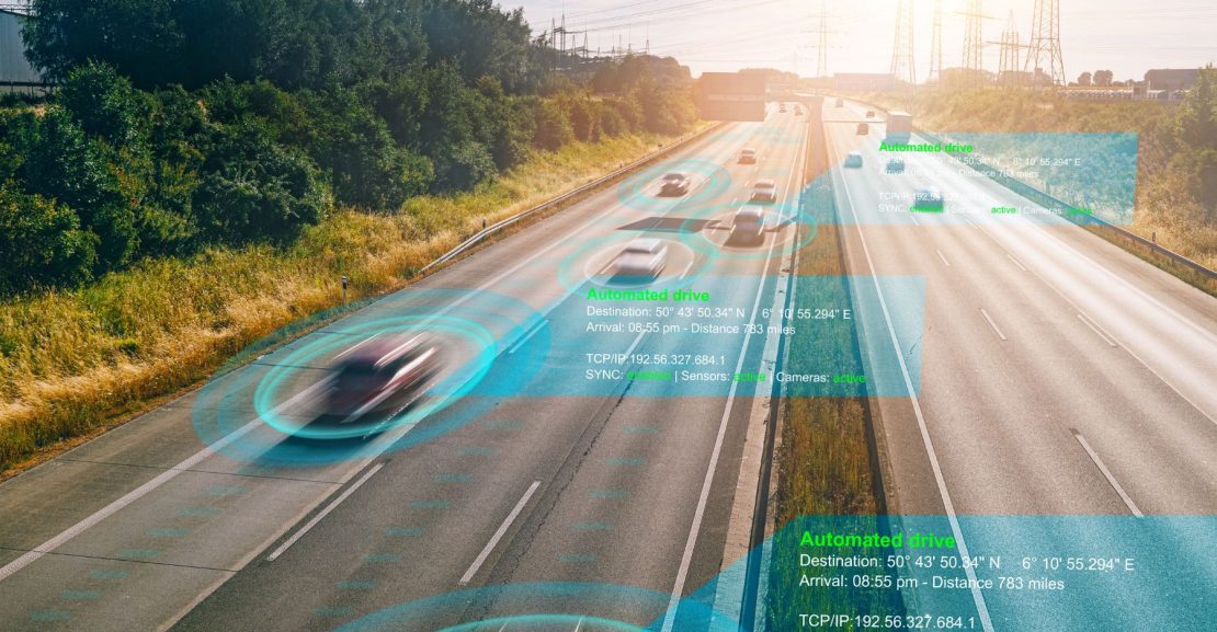 BrightDrive y SiMa.ai unen fuerzas para revolucionar la tecnología de vehículos autónomos