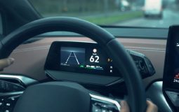 El sistema de Asistencia Inteligente de Velocidad de Mobileye gana popularidad entre los fabricantes de automóviles europeos