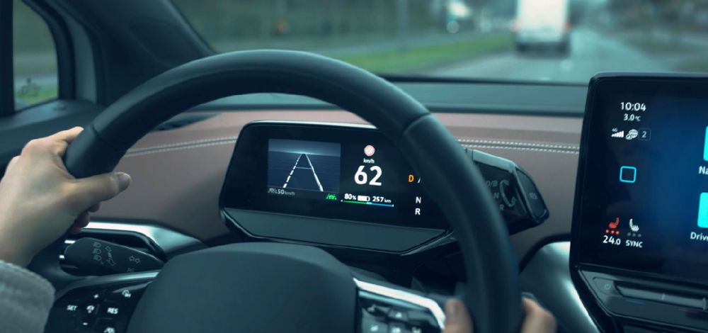 El sistema de Asistencia Inteligente de Velocidad de Mobileye gana popularidad entre los fabricantes de automóviles europeos