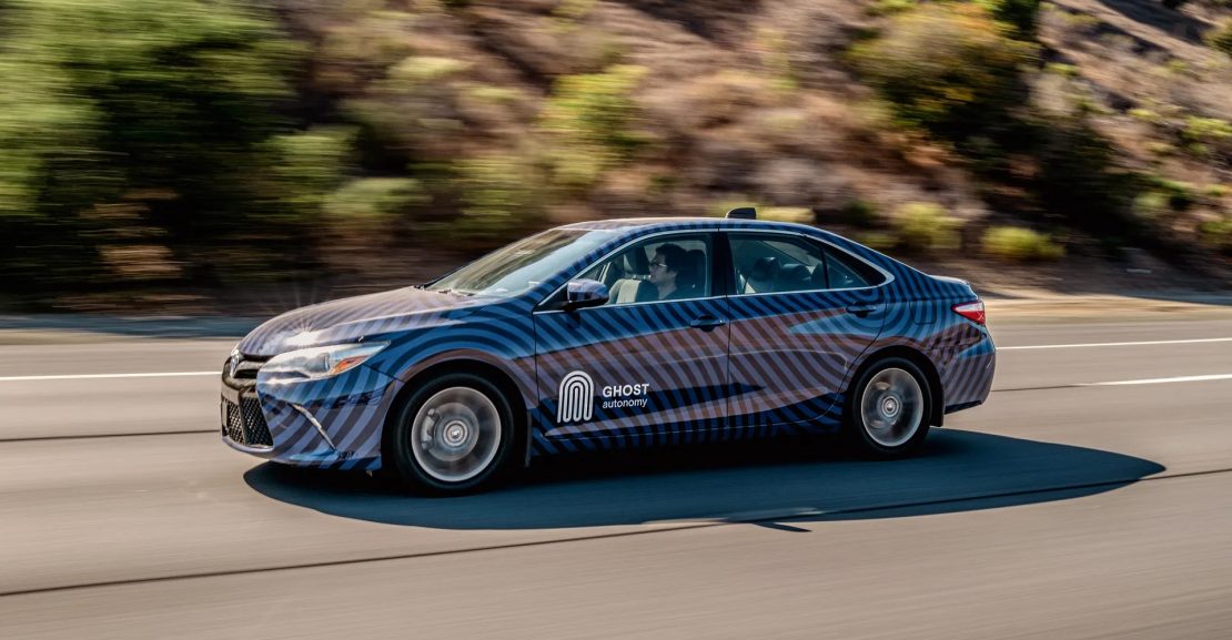 Ghost Autonomy cierra sus operaciones a nivel mundial debido a desafíos financieros y de inversión