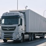 Inceptio Technology lidera la revolución de la conducción autónoma en la logística de cadena de frío en China