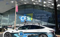 LeddarTech lidera la innovación en tecnología de conducción autónoma y asistencia al conductor con inteligencia artificial