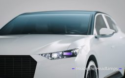 Marelli y Hesai Group se unen para revolucionar la seguridad vehicular con tecnología lidar integrada en faros