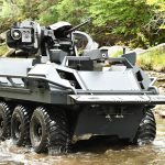 Rheinmetall proporcionará a Japón su primera flota de vehículos autónomos para mejorar sus capacidades militares