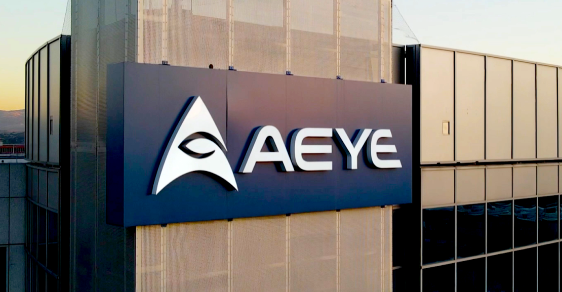 AEye se asocia con Accelight Technologies y LighTekton para introducir su avanzada plataforma lidar en el mercado chino de transporte público