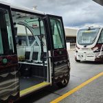 Beep Inc. se asocia con Sustainability Partners y el Departamento de Transporte de Hawai para lanzar un servicio de transporte autónomo en el Aeropuerto Internacional de Honolulu
