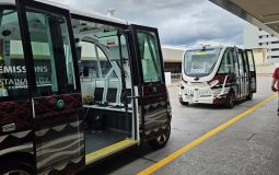 Beep Inc. se asocia con Sustainability Partners y el Departamento de Transporte de Hawai para lanzar un servicio de transporte autónomo en el Aeropuerto Internacional de Honolulu