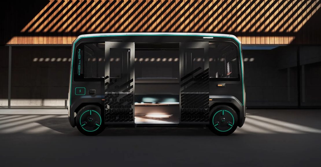 Beep, Inc. y la Universidad Estatal de Mississippi lanzan el primer programa piloto de transporte autónomo en el estado