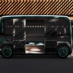 Beep, Inc. y la Universidad Estatal de Mississippi lanzan el primer programa piloto de transporte autónomo en el estado