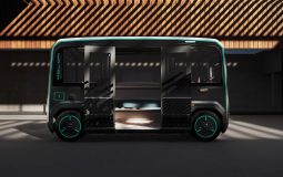 Beep, Inc. y la Universidad Estatal de Mississippi lanzan el primer programa piloto de transporte autónomo en el estado