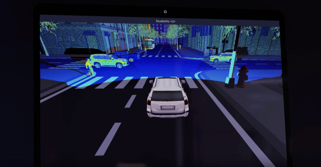 Cepton Technologies lanza StudioViz, una avanzada plataforma de simulación lidar para impulsar el desarrollo de vehículos autónomos