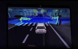 Cepton Technologies lanza StudioViz, una avanzada plataforma de simulación lidar para impulsar el desarrollo de vehículos autónomos