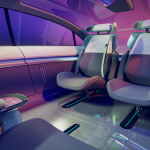 El proyecto RUMBA revoluciona el diseño interior de los vehículos con la conducción automatizada