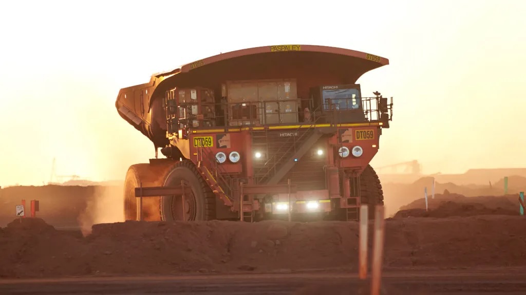 Epiroc consolida su liderazgo en el sector minero con la adquisición total de ASI Mining
