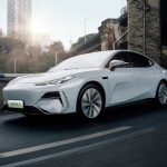 Geely se asocia con Foretellix para mejorar la seguridad y eficiencia en el desarrollo de vehículos autónomos