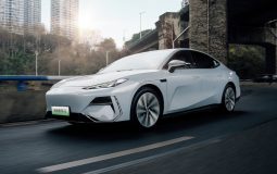 Geely se asocia con Foretellix para mejorar la seguridad y eficiencia en el desarrollo de vehículos autónomos