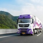 Inceptio Technology alcanza un hito con 100 millones de kilómetros recorridos por sus camiones autónomos en operaciones comerciales seguras