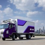 Isuzu invierte $30 millones en Gatik para impulsar la conducción autónoma en Norteamérica