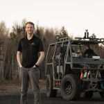 Potential Motors Inc. recibe financiación adicional para impulsar su tecnología de percepción de terreno con inteligencia artificial