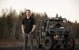 Potential Motors Inc. recibe financiación adicional para impulsar su tecnología de percepción de terreno con inteligencia artificial