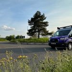 Reino Unido lidera la revolución automotriz con la aprobación de la Ley de Vehículos Automatizados