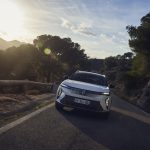 Renault revoluciona el transporte público con el lanzamiento de vehículos autónomos de nivel 4 para el torneo Roland-Garros 2024
