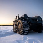 Rheinmetall presenta su gama completa de vehículos autónomos Mission Master en el principal evento de defensa de Canadá