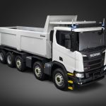 Scania inicia la venta de sus innovadores camiones mineros autónomos para mejorar la seguridad y eficiencia en el sector