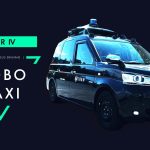 TIER IV lanzará su innovador servicio de taxis autónomos en Tokio en noviembre de 2024