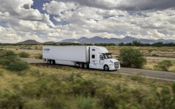 TuSimple resuelve cuestiones con el Comité de Inversión Extranjera en los Estados Unidos sin admitir culpa