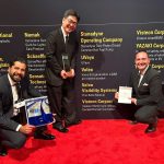 Valeo recibe su 17º Premio PACE por su innovadora tecnología SCALA™ 3 LiDAR para vehículos autónomos