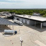 Waabi inaugura un nuevo terminal de camiones autónomos en Texas para fortalecer su expansión en la región