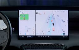 XPENG Motors revoluciona la industria automotriz con el primer sistema operativo impulsado por inteligencia artificial para vehículos eléctricos