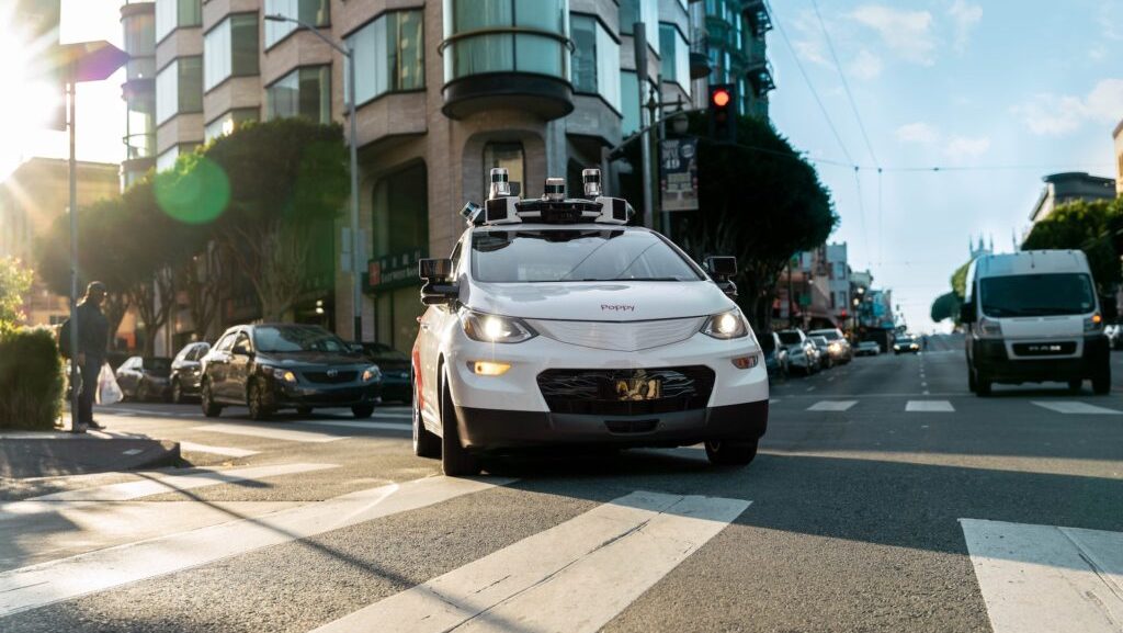 California avanza en la regulación de vehículos autónomos para proteger empleos y mejorar la seguridad pública