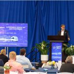 Exitosa tercera edición de la Conferencia Anual del Día del Vehículo Autónomo en Florida