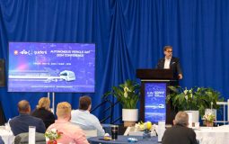Exitosa tercera edición de la Conferencia Anual del Día del Vehículo Autónomo en Florida