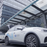 Horizon Robotics anuncia la producción en masa de su sistema de conducción autónoma SuperDrive para 2024