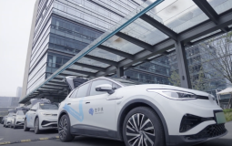 Horizon Robotics anuncia la producción en masa de su sistema de conducción autónoma SuperDrive para 2024