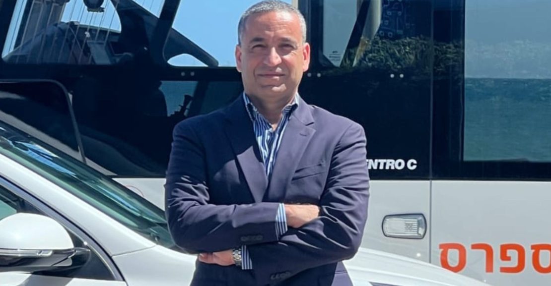 Imagry revoluciona el sector del transporte con su tecnología de conducción autónoma sin mapas HD