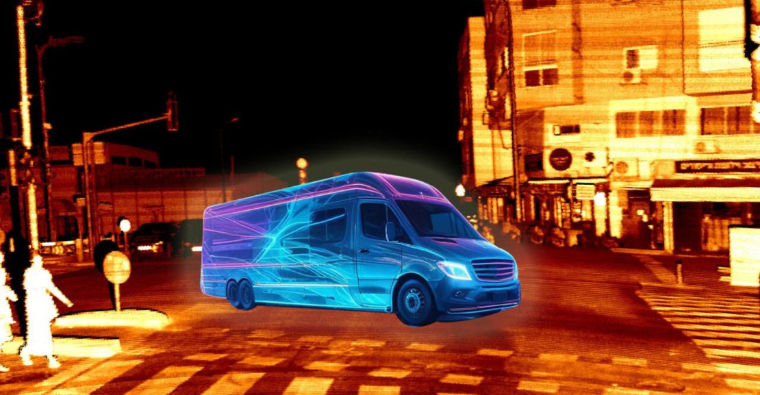 Innoviz Technologies colabora con fabricante de automóviles para impulsar la conducción autónoma de Nivel 4 con tecnología LiDAR
