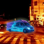 Innoviz Technologies colabora con fabricante de automóviles para impulsar la conducción autónoma de Nivel 4 con tecnología LiDAR