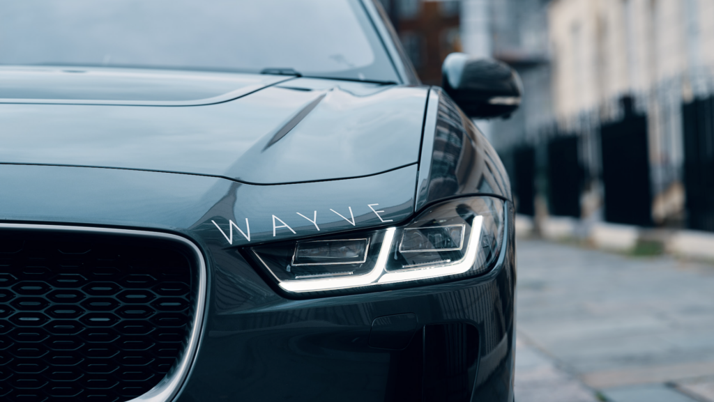 La startup Wayve lidera la nueva era de vehículos autónomos con inteligencia artificial generativa y tecnología NVIDIA