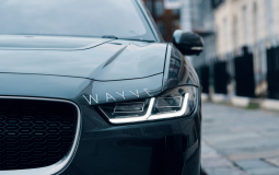 La startup Wayve lidera la nueva era de vehículos autónomos con inteligencia artificial generativa y tecnología NVIDIA